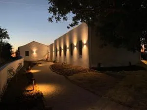 B&B Quinta a Fonte Tavira - Adults Only - Arroteia de Cima