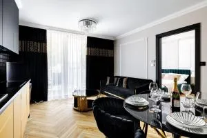 Apartament Diament - Wierzchowo