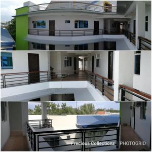 Ermac Residences and Apartelle