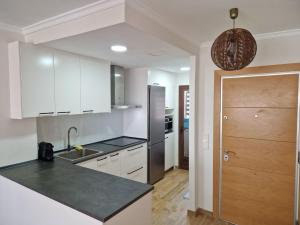 Atico Pueblo Salinas