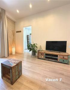 Appart'hotels Les Appartements du Vieux Port : photos des chambres