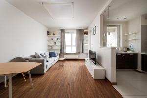 Stawki Pleasant Apartment by BookingHost