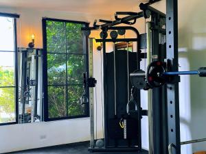 Pai Vieng Fah Resort