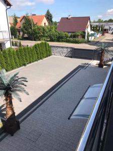 Apartamenty U Elizy