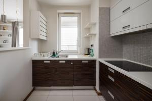 Stawki Pleasant Apartment by BookingHost