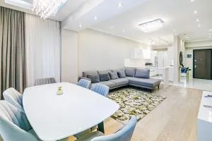 Azure Hotel Apartment - Chërnyy Gorod