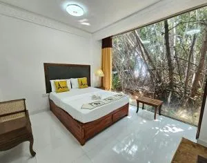 Kadolana Heritage Kalpitiya - Vannativillu