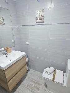 BENALBEACH Estudio Premium