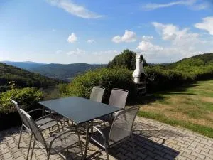 Ferienland Sonnenwald FEWO 5 - Innernzell