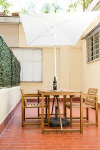 Chiaia Life Apartment