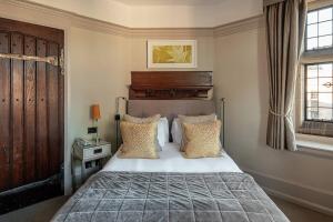 Main House Cosy Room room in Fanhams Hall Exclusive Collection