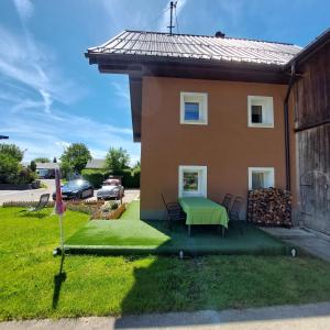 Ferienparadies Haus Monica