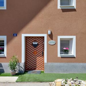 Ferienparadies Haus Monica