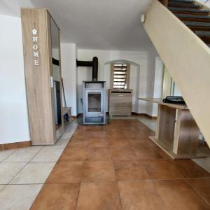 Ferienparadies Haus Monica