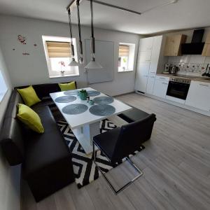 Ferienparadies Haus Monica