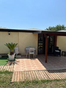Small Double Room