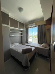 Apartamento ConfortoPraticidade