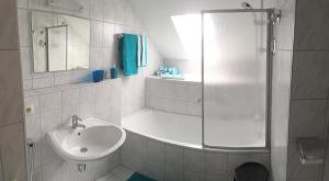 Ferienland Sonnenwald FEWO 46