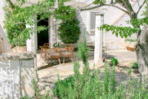 Villa Starace - Appartamento Rosmarino