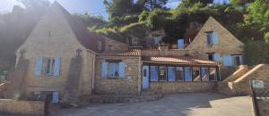 Maisons de vacances Logis de Chalons en Perigord : photos des chambres