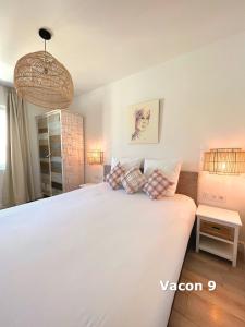 Appart'hotels Les Appartements du Vieux Port : photos des chambres