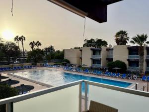 Palia Elegance Oasis