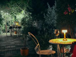 Pai Vieng Fah Resort