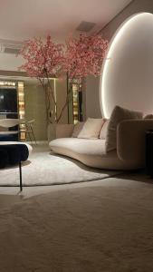 Studio LUA home Batel - Luxo e Conforto no coração de Curitiba!