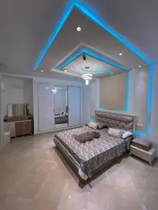 Appartement NOUR Oujda - Naïma