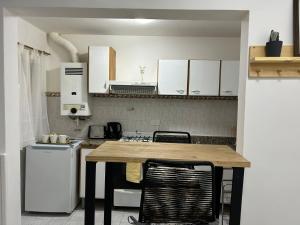 Dpto en calle Mitre pleno centro