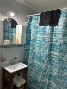 Dpto en calle Mitre pleno centro