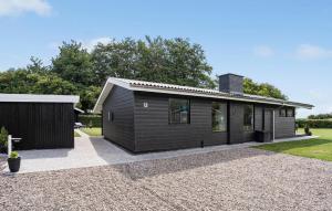 Nice Home In Hejls With Sauna