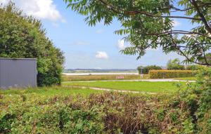 Nice Home In Hejls With Sauna