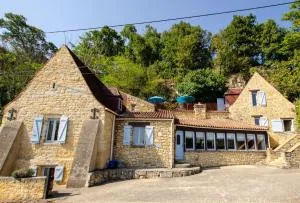 Logis de Chalons en Périgord - Combou
