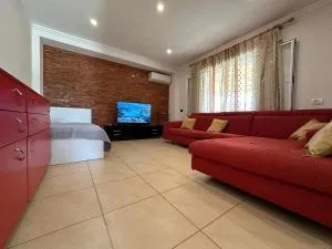 Narta Comfort Home - Skrofotinë