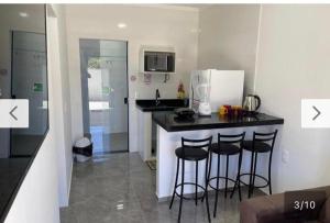 Pousada Jeová Jireh