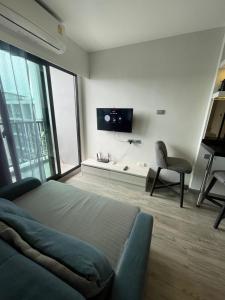 DusitD2 Hua Hin 2- One bedroom with a beautiful view 8