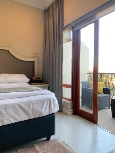 Two bedroom apartment in Sandton 2,5km from Sandton city