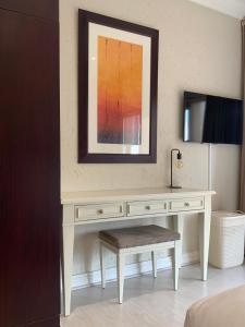 Two bedroom apartment in Sandton 2,5km from Sandton city