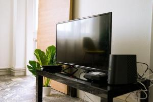 Appartements Appartement La Gare Viotte : photos des chambres