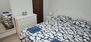 Los Seres - Relaxing Apartment With Pool