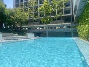 DusitD2 Hua Hin 2- One bedroom with a beautiful view 8