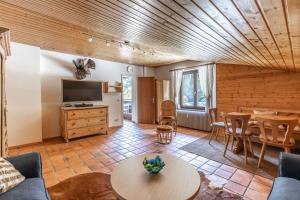 Appartement Cozy Wood