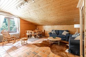 Appartement Cozy Wood - 3hvězdičkové hotely ve městě Saalbach Hinterglemm