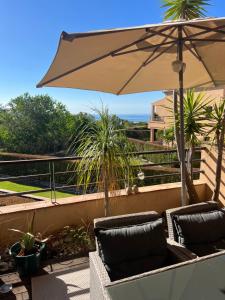 Mar Da Luz Apartment