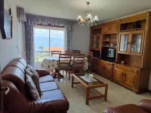 Apto Playa de San Francisco-Louro - Louro