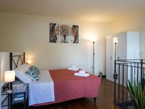 Due Strade Loft Firenze