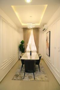 AMORE by C Ives Residences - Ubytování bez kategorie ve městě Lekki