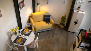 Due Strade Loft Firenze