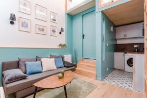 SmartStay Duplex - Centre-ville